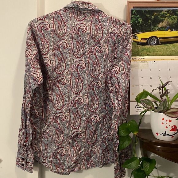 Cruel  women bottons down shirt - Picture 3 of 6